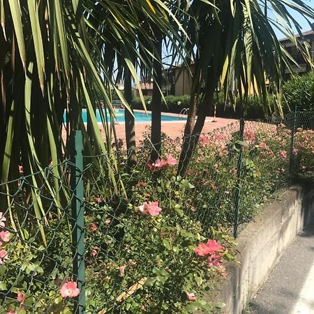 Antonellagardalake Desenzano del Garda Exterior photo